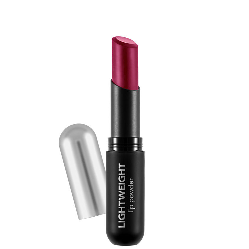 FLORMAR LIGHTWEIGHT LIP POWDER LIPSTICK 018 DON`T FORGET 3 G – buy online