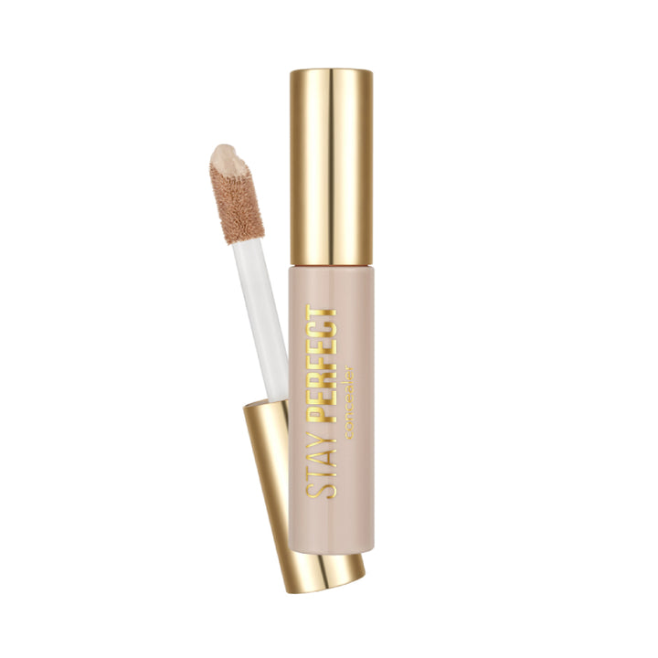 STAY PERFECT LIQUID CONCEALER 003 SOFT BEIGE 12,5 ML