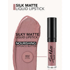 Silk Matte Liquid Lipstick