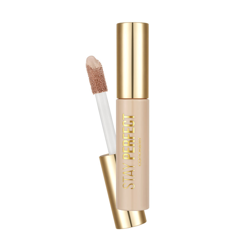 STAY PERFECT LIQUID CONCEALER 004 IVORY 12,5 ML