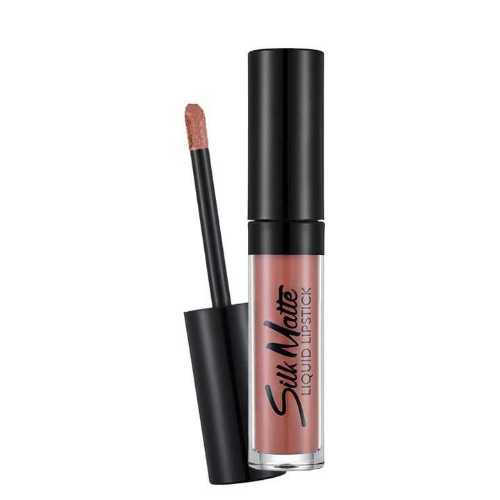 Silk Matte Liquid Lipstick
