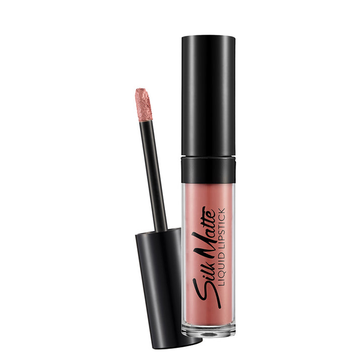 Silk Matte Liquid Lipstick