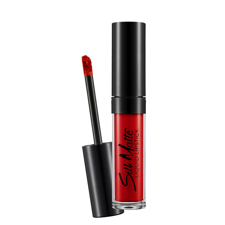 Silk Matte Liquid Lipstick