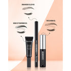 BROW SETTER & PRIMER GEL 10 ML