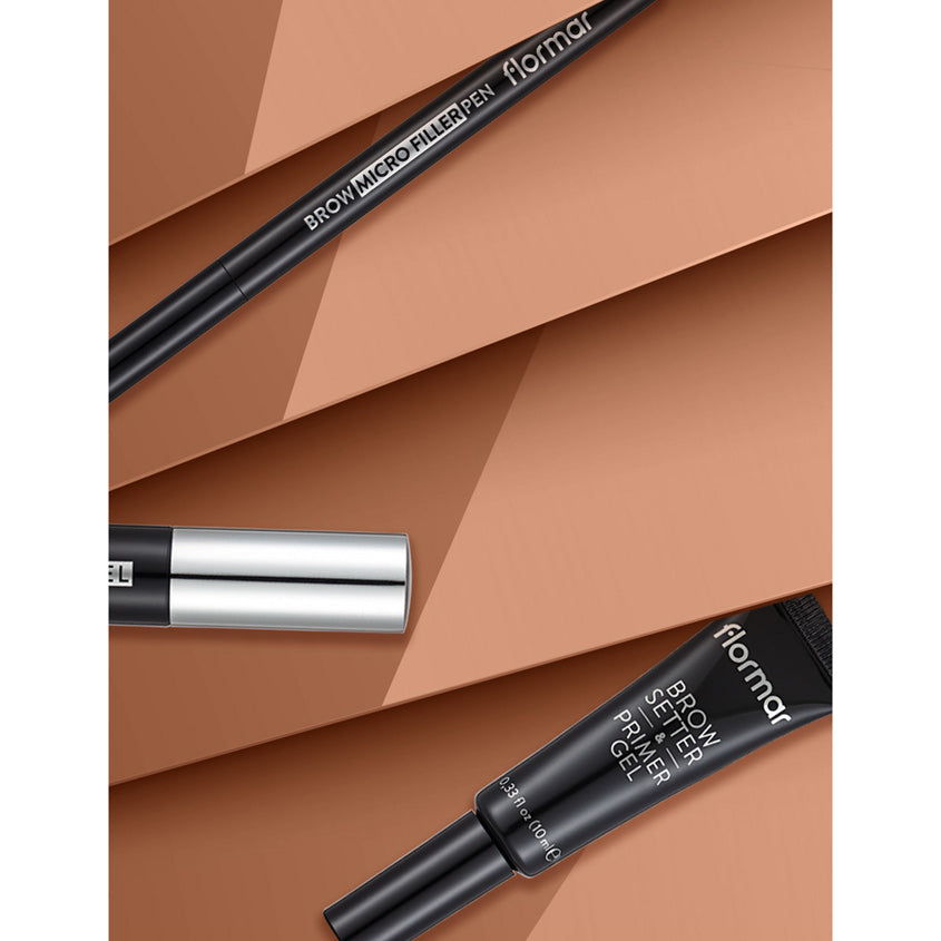 BROW SETTER & PRIMER GEL 10 ML