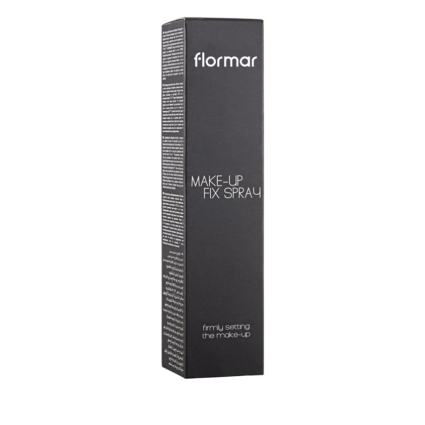 FLORMAR MAKE UP FIX SPRAY – free delivery