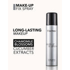 FLORMAR MAKE UP FIX SPRAY