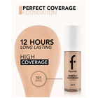 FLORMAR PERFECT COVERAGE FOUNDATION 101 PASTELLE 30 ML – online store