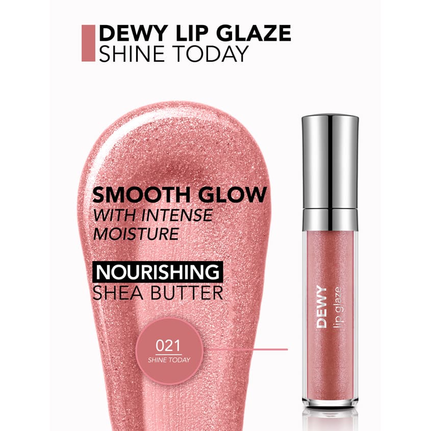 Dewy Lip Glaze
