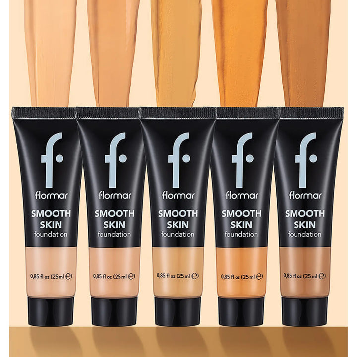 Smooth Skin Foundation