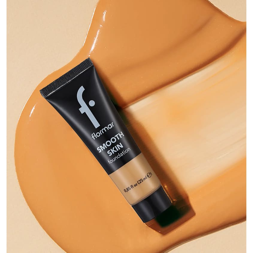 Smooth Skin Foundation