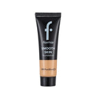 SMOOTH SKIN FOUNDATION-002 PASTELLE 25 ML