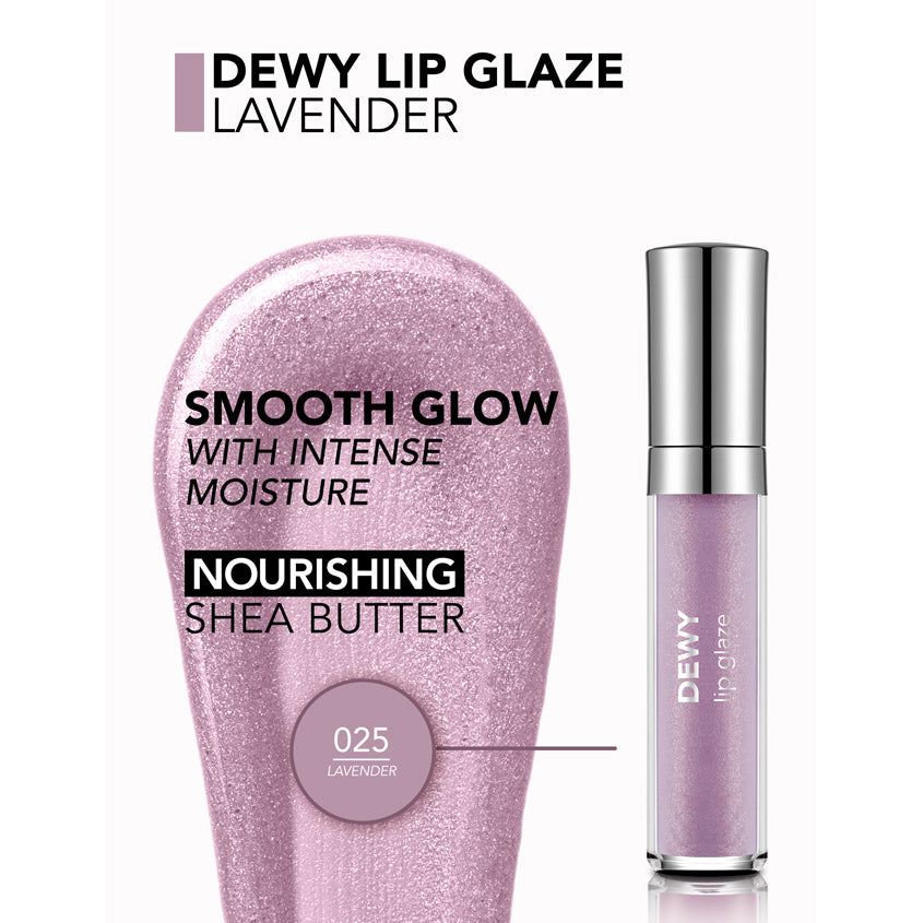 Dewy Lip Glaze