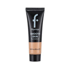 SMOOTH SKIN FOUNDATION-002 PASTELLE 25 ML