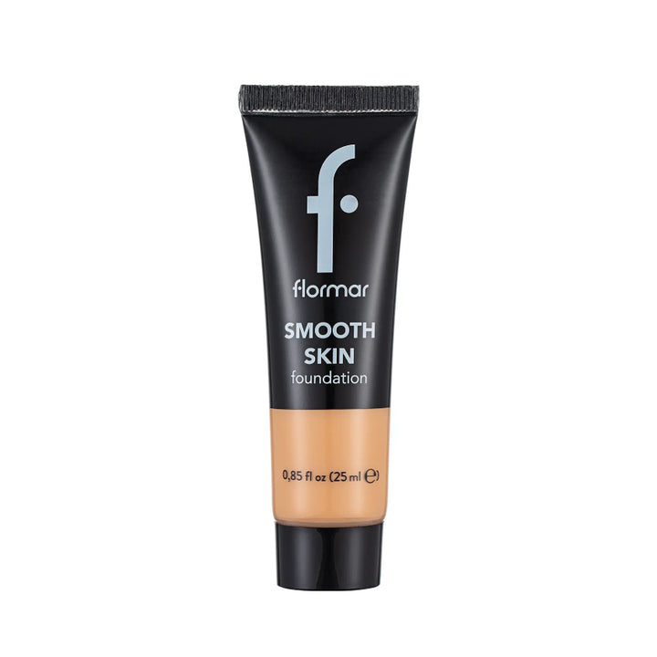 SMOOTH SKIN FOUNDATION-003 LIGHT IVORY 25 ML
