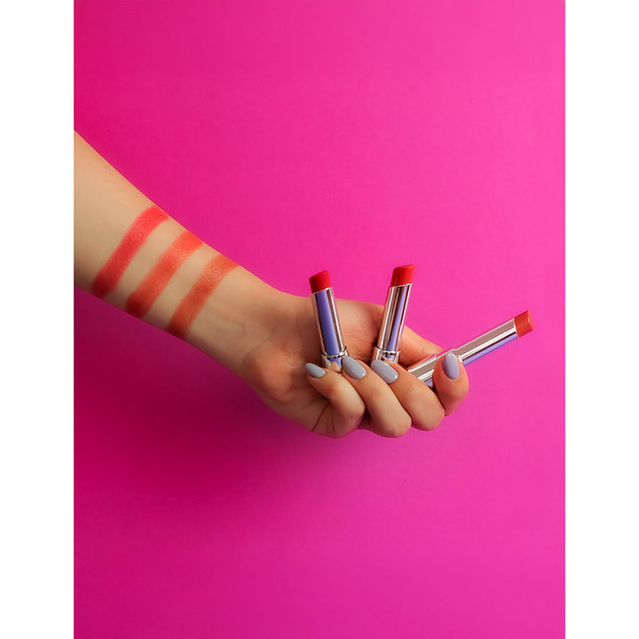 SHEER UP LIPSTICK 011 ROSY LUST 3 G