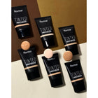 FLORMAR TINTED MOISTURIZER 07 WARM CARAMEL – buy online