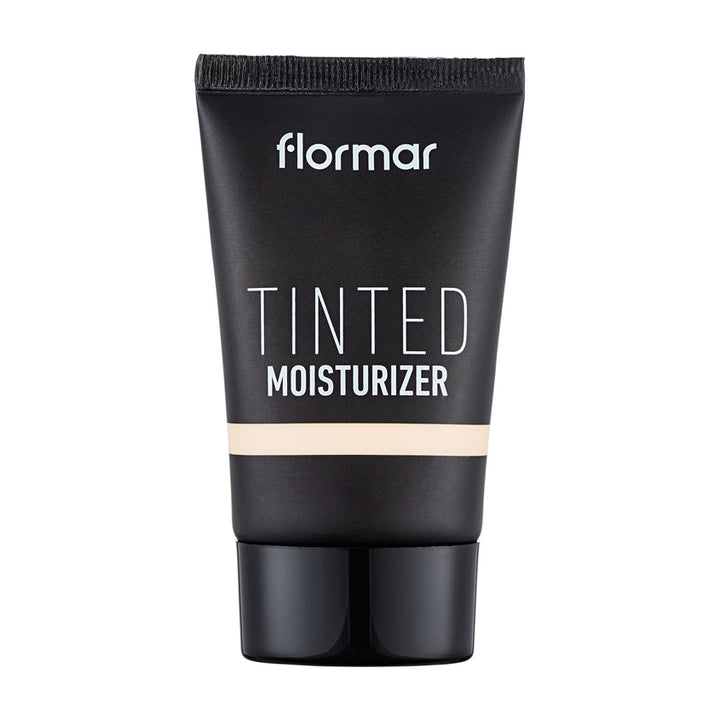 Tinted Moisturizer