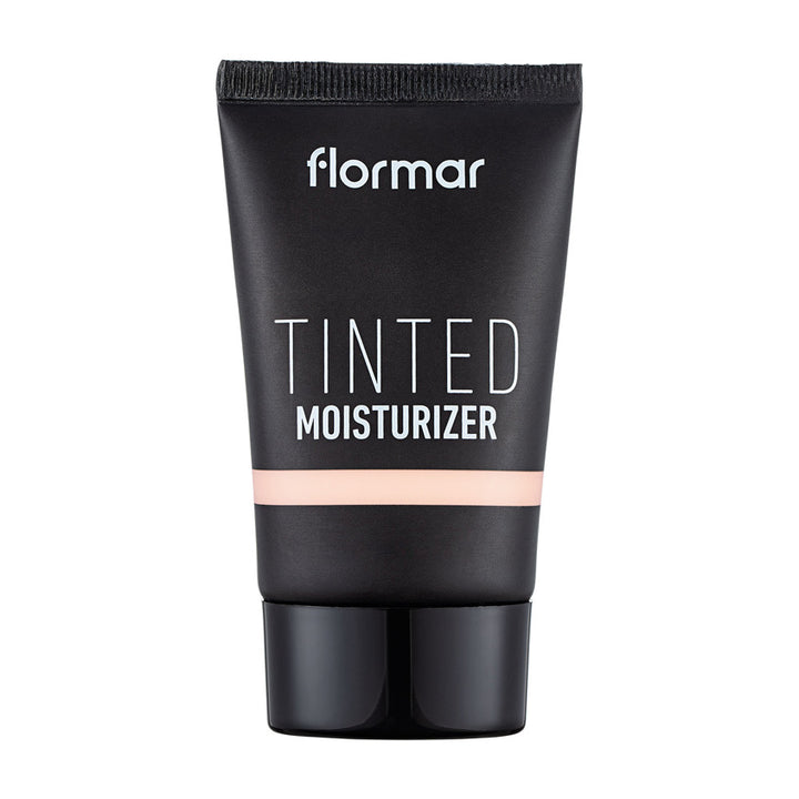 TINTED MOISTURIZER 02 SOFT BEIGE
