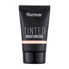 FLORMAR TINTED MOISTURIZER 02 SOFT BEIGE – online store