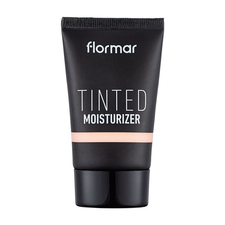 TINTED MOISTURIZER 05 SAND