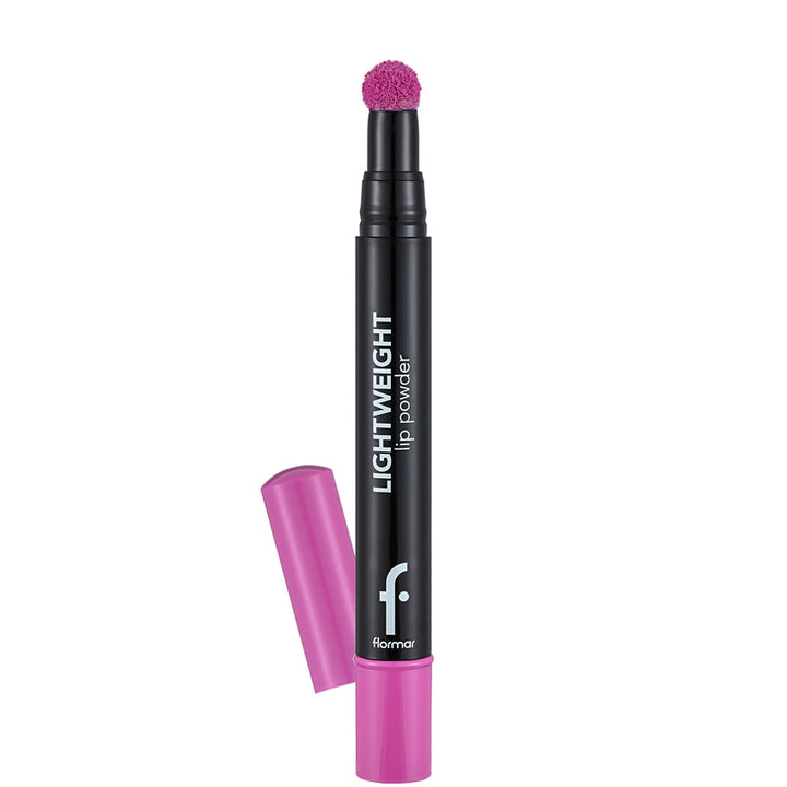 LIGHTWEIGHT LIP POWDER 14 LAVENDER GARDEN 2,7 ML