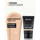 Tinted Moisturizer