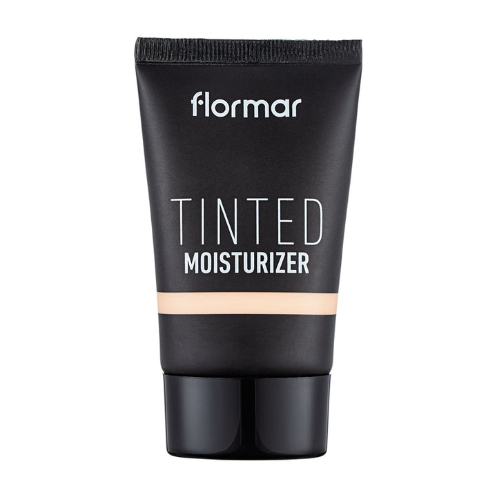 Tinted Moisturizer