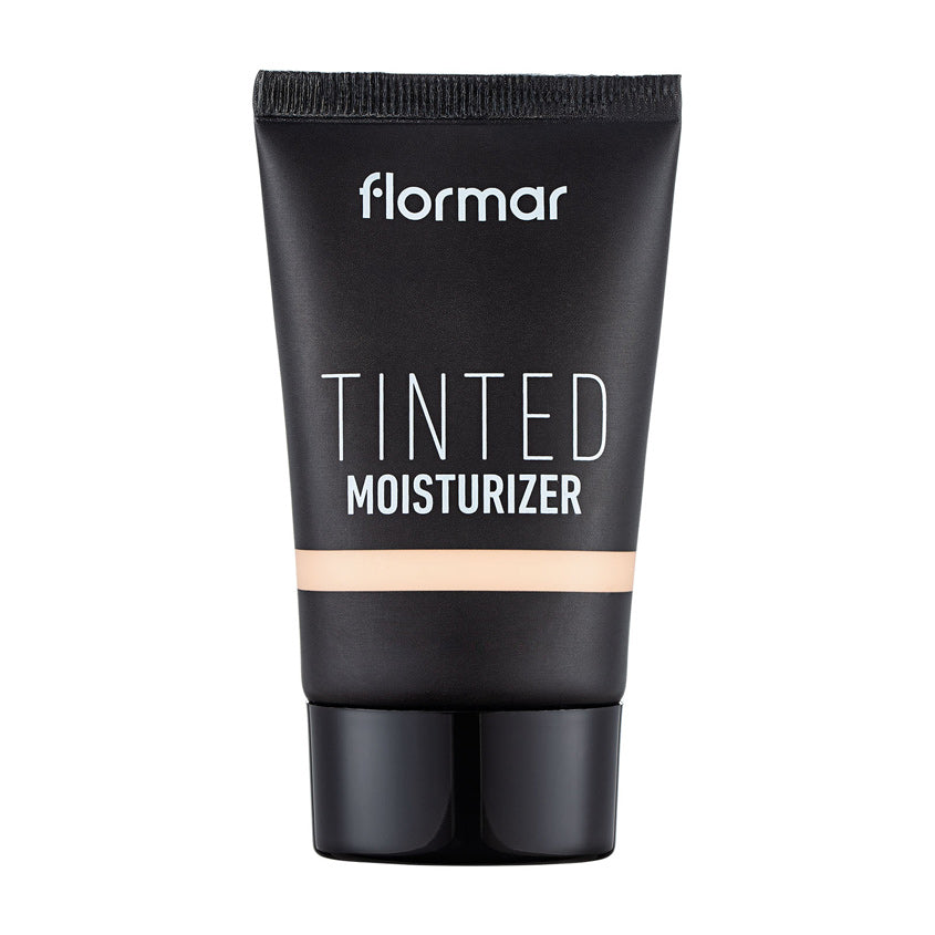 Tinted Moisturizer