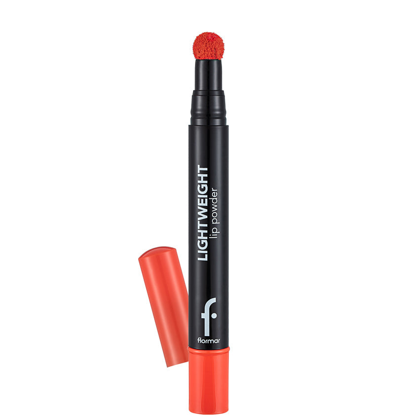 LIGHTWEIGHT LIP POWDER 15 ENERGIZE 2,7 ML