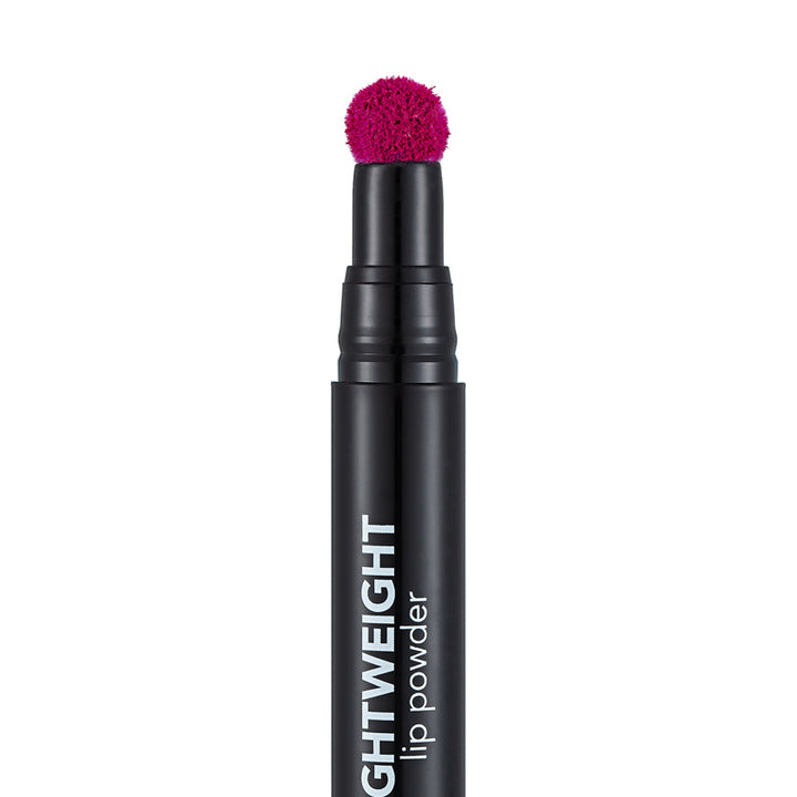 LIGHTWEIGHT LIP POWDER 16 BRAVE GIRL 2,7 ML