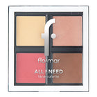 FLORMAR ALL I NEED FACE PALETTE 14,4 G – شراء أونلاين
