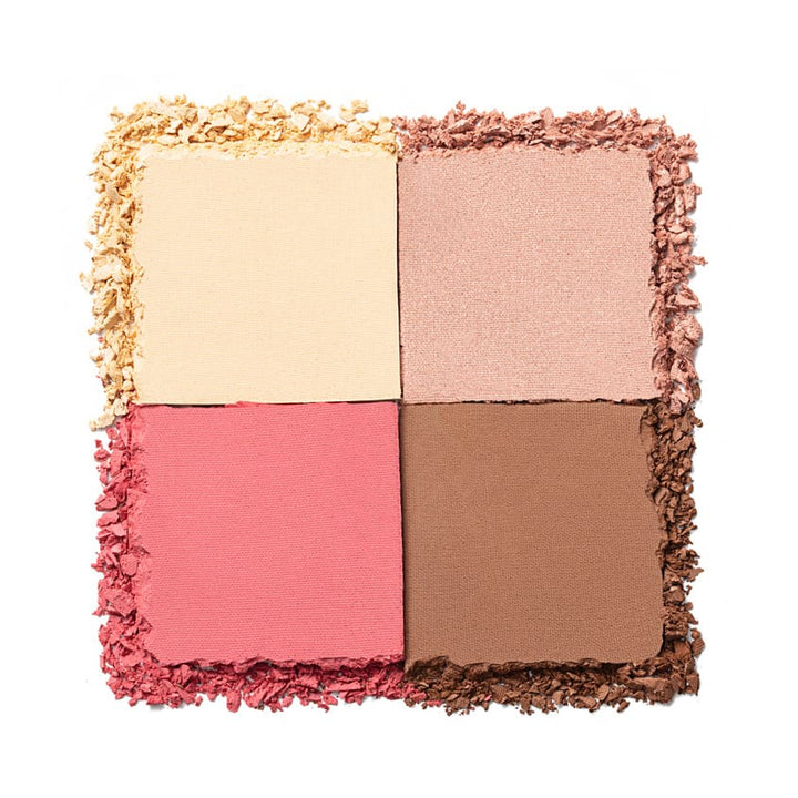 ALL I NEED FACE PALETTE 14,4 G