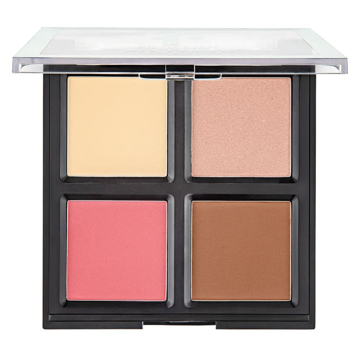 ALL I NEED FACE PALETTE 14,4 G