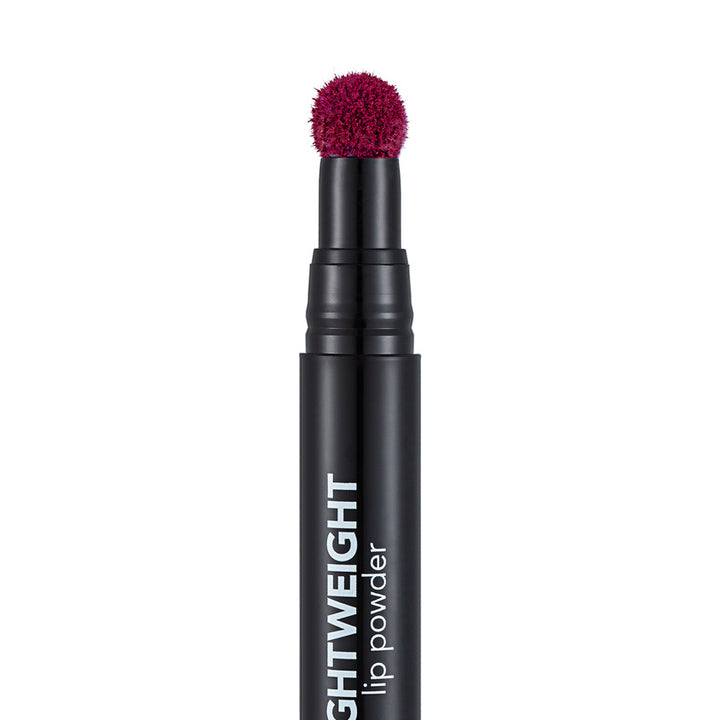 LIGHTWEIGHT LIP POWDER LIPSTICK 006 ROUTINE FOR ME 3 G