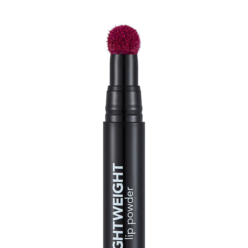 FLORMAR LIGHTWEIGHT LIP POWDER LIPSTICK 007 COFFEE WTH FRNDS 3 G