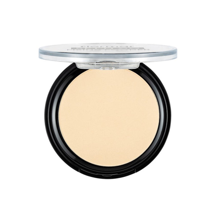 SET`N GO FIXING POWDER 001 BANANA 8 G