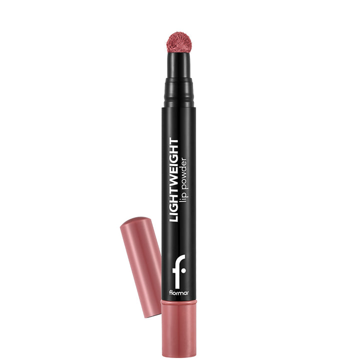 LIGHTWEIGHT LIP POWDER 04 PLEASURE 2,7 ML