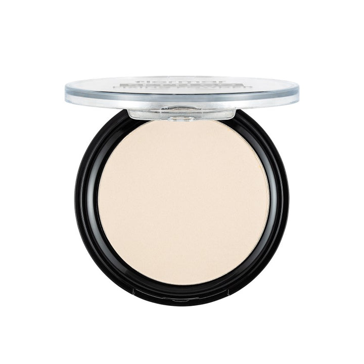 SET`N GO FIXING POWDER 001 BANANA 8 G