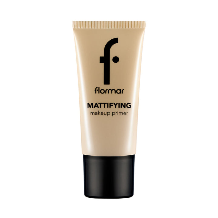 Mattifying Makeup Primer