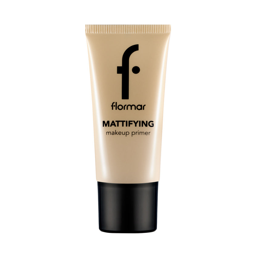FLORMAR PREP FOR PERFECTION MATTIFYING MAKE UP PRIMER – buy online