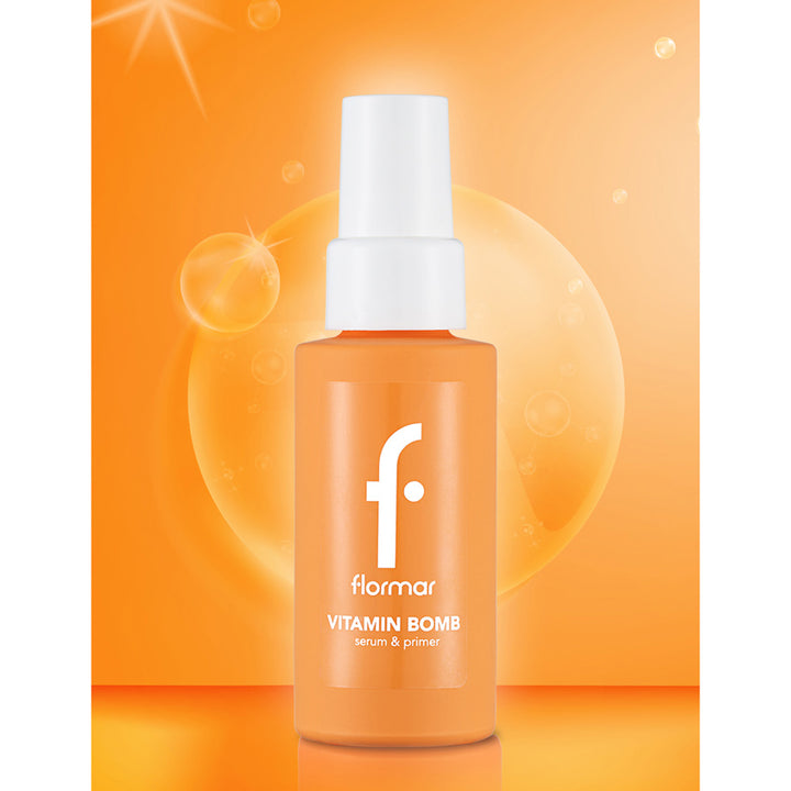 VITAMIN BOMB SERUM&PRIMER 30 ML