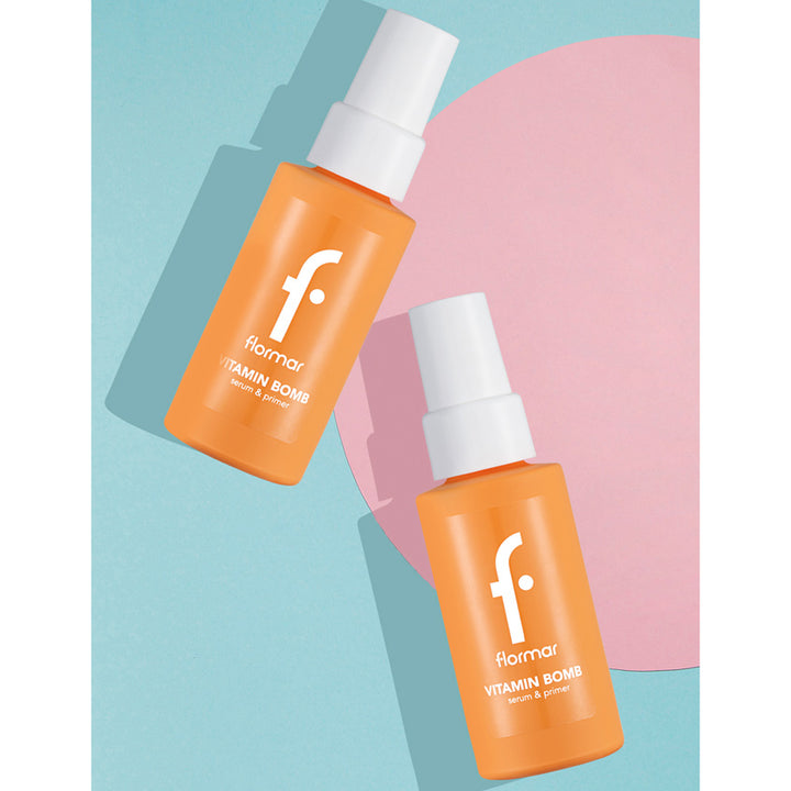 VITAMIN BOMB SERUM&PRIMER 30 ML