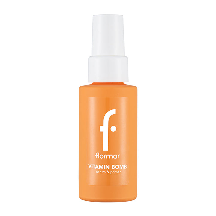 VITAMIN BOMB SERUM&PRIMER 30 ML