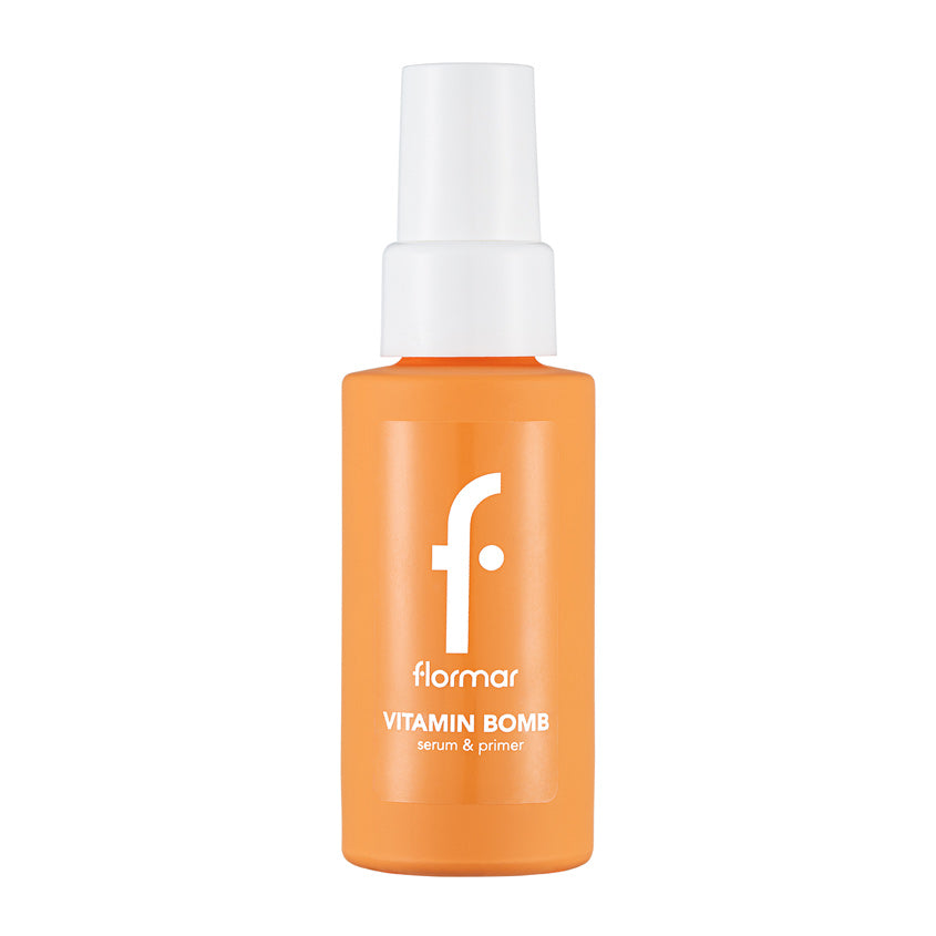 VITAMIN BOMB SERUM&PRIMER 30 ML