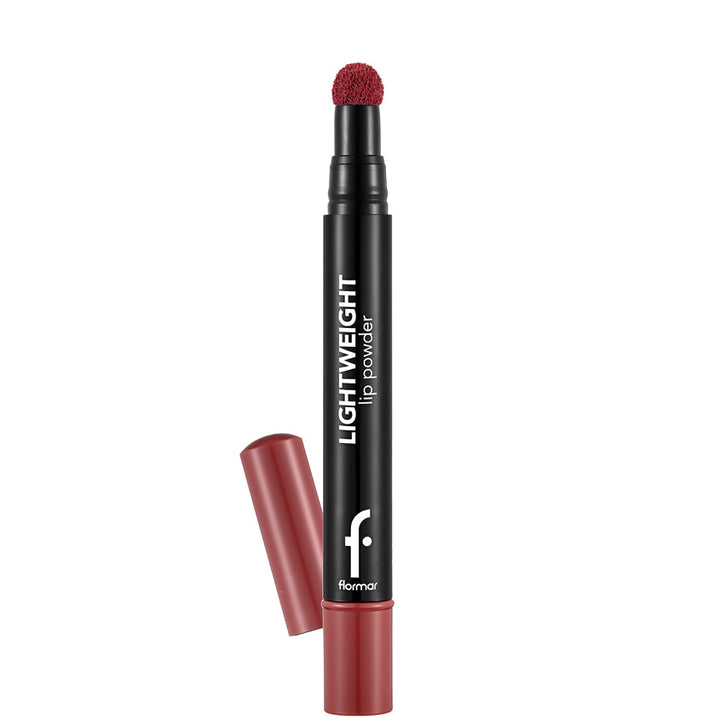 LIGHTWEIGHT LIP POWDER 06 PRECIOUS 2,7 ML
