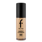 PERFECT COVERAGE MAT TOUCH FOUNDATION 322 BEIGE 30 ML