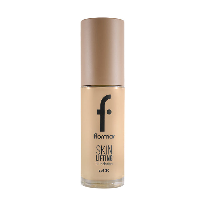 Flormar Skin Lifting Foundation SPF 30