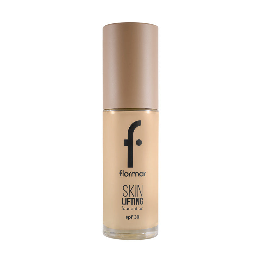 Flormar Skin Lifting Foundation SPF 30