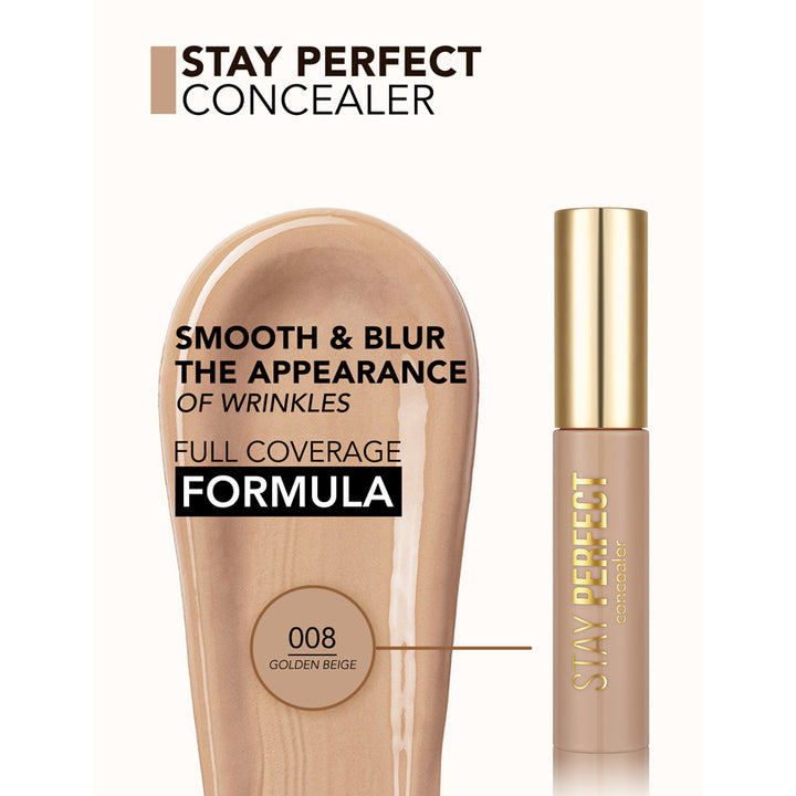 Stay Perfect Liquid Concealer